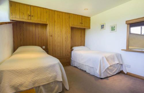 The Long Barn nr Huntsham - Foto 17