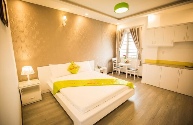 New Hotel & Apartment - Foto 4