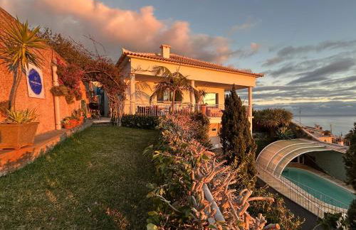 Indigo Star House - Photo 22