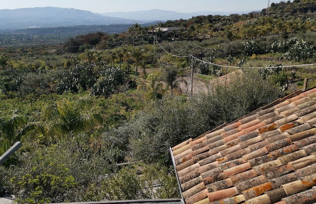 La Fattoria dei Nonni Resort dell'Etna - Foto 12