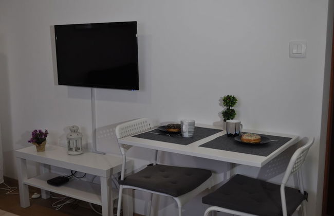 Apartmani Žabljak Hills - Foto 57