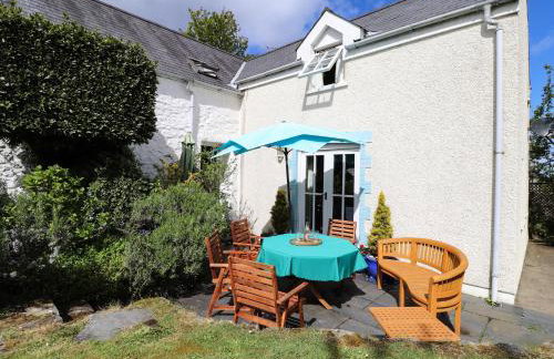 Tyddyn Bach - Foto 21