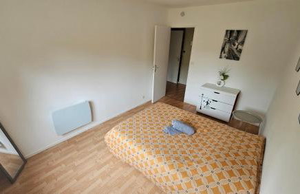 Appt cosy St Laurent - Chambord - Foto 16
