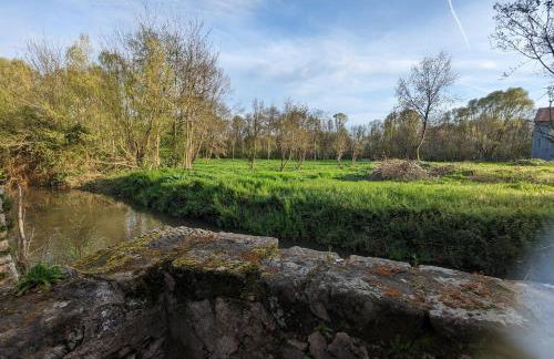 Le Repaire des Grands Moments - Foto 30