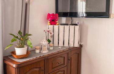 DOLINA ROZTOKI-mieszkanie,pokoje lub domek z lokalem na poddaszu - Foto 29