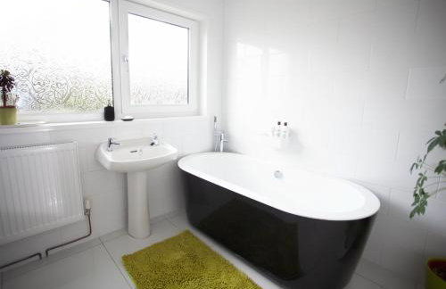 Dalmore - Quiet residence with long driveway at M6 Preston - Foto 11