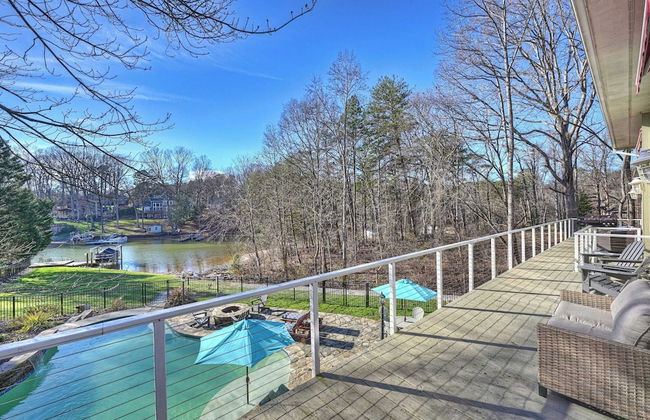 Sun Up, Sun Down by Avantstay Pool w/ Waterfall - Foto 9