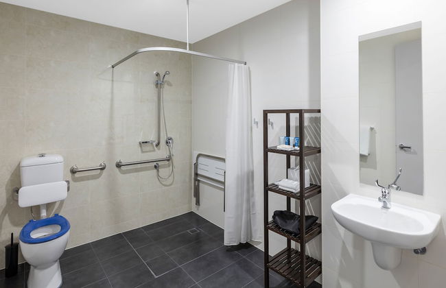 Meriton Suites North Sydney - Foto 45