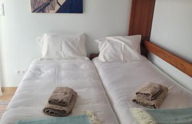 Beachfront apartment T2 Costa Nova Surf Aveiro - Foto 69