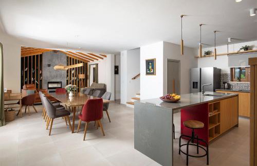 Casa Ginetto near Pula with 45 m2 and extra kids pool, wellness area and game & grill lounge - Foto 17