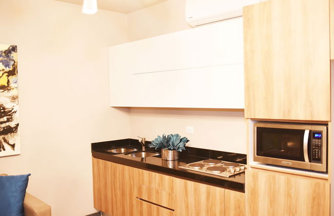 Marina Suites - Foto 16