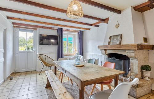 Holiday Home La Marinière by Interhome - Foto 18