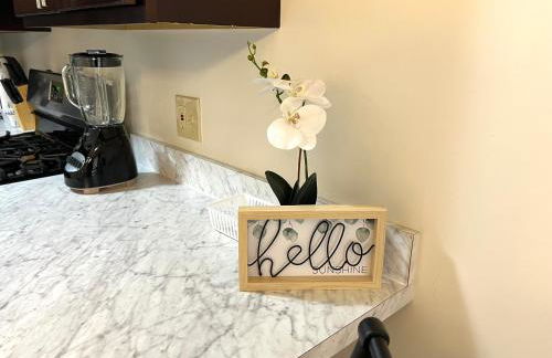 FREE Parking Minutes from Center City - Foto 7