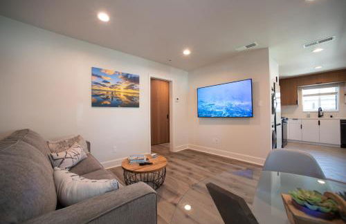 Modern 1 BR Cottage Steps 2Beach - Foto 7