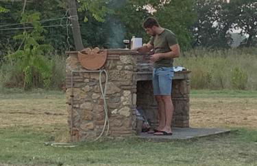 Podere Campo alle Serpi - Foto 49