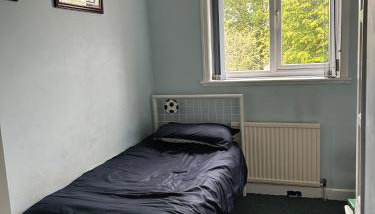 6Guests-Parking-PetsOK-FamilyFriendly-Garden - Foto 4