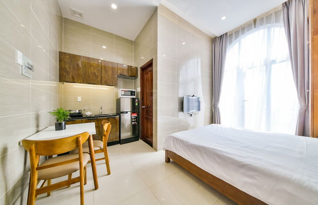 SKYY Garden - Foto 6