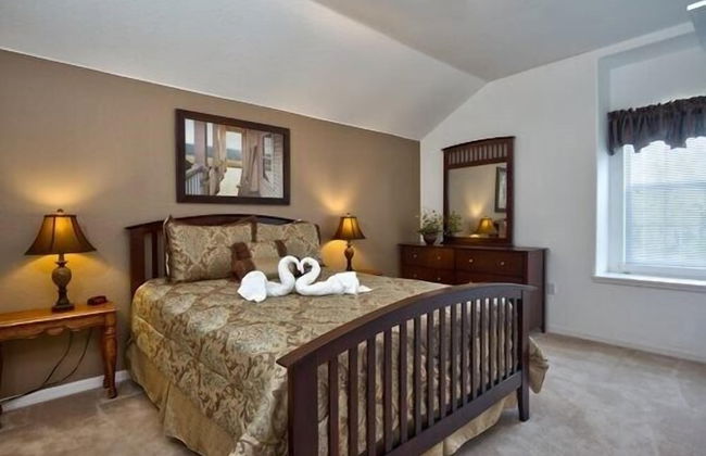 Ov3231 - Marbella Resort - 5 Bed 3.5 Baths Villa - Foto 6