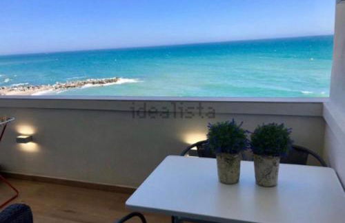 La Perla Playa apartamento a estrenar - Foto 1