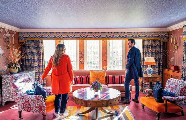 Glenmorangie House - Foto 67