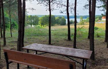 Przytullas - Domki na Mazurach - Foto 36