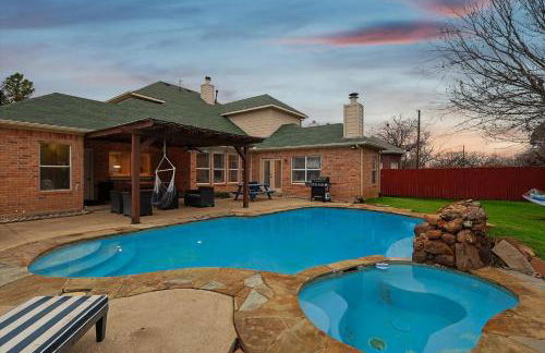 Immaculate 5BR 2,5BA Holiday Home with Pool - Foto 1