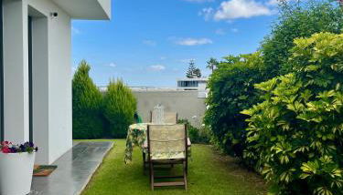 Puesta de Sol Doñana Adults Only - Foto 3, Garden