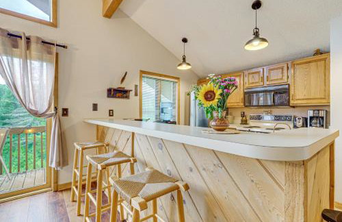 Golf, Swim and Ski Schuss Mtn Family Getaway! - Foto 10