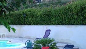 LES TILLEULS - Foto 5, sunbed