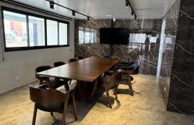 Studio moderno e completo com ótima localização - Foto 24