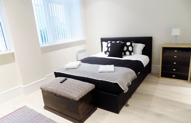 Expressbnb Apartments - Foto 12