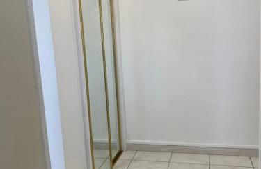 Charming apartment in the centre of Cannes - Foto 24