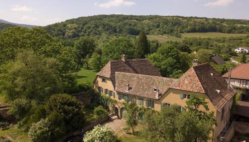 Domaine La Commanderie - Foto 4