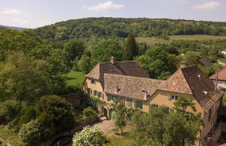 Domaine La Commanderie - Foto 4