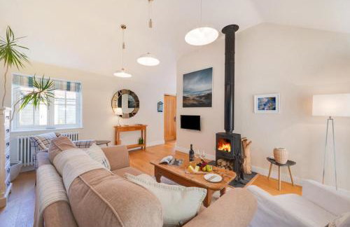 2 Bed in Eye oc-slo - Foto 2