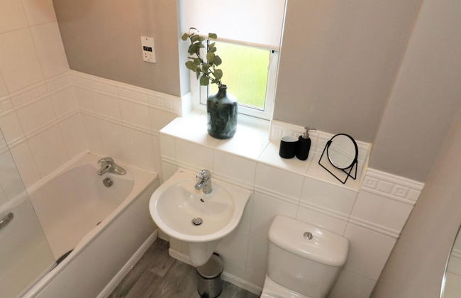 Carnbroe House - Carnbroe - Photo 21