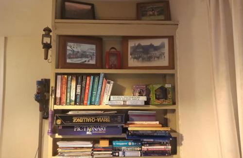 Ty Hen - Quirky Grade II Listed Cottage - Foto 9