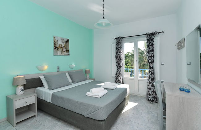 Villa Katerina - Foto 34