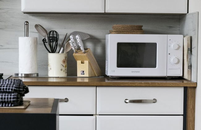 Croft 4 - Self- Catering Accommodation - Photo 8