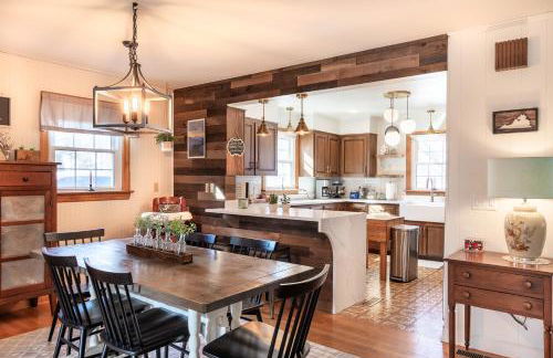 Quaint Elkton Home near Shenandoah National Park! - Foto 8