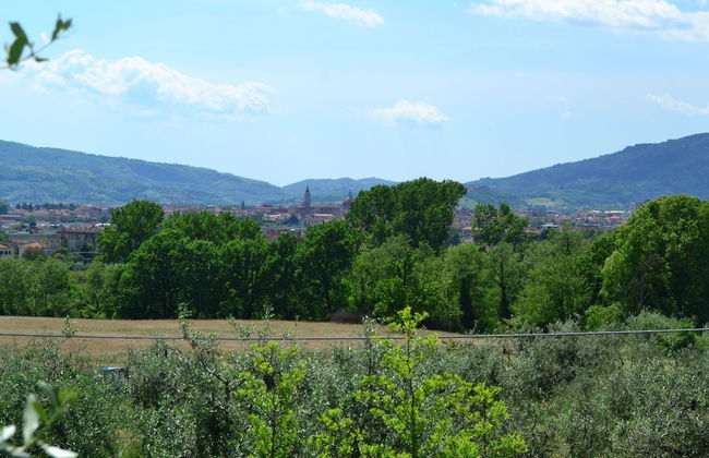 Belvilla by OYO Villa dei Tarocchi - Foto 42