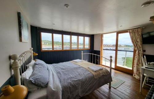 Inner Dowsing Lightship - Photo 4