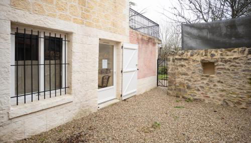 La suite d'Amanda-wifi-jardin - Foto 5