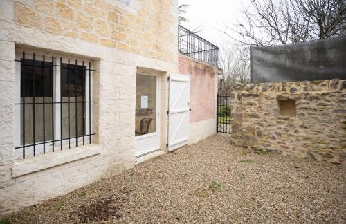 La suite d'Amanda-wifi-jardin - Photo 5