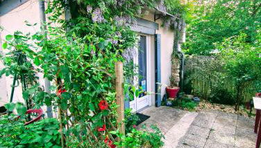 Studio Les coquelicots - Foto 2