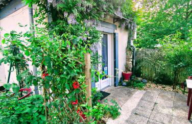 Studio Les coquelicots - Foto 2