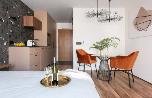 apartamenty-wroc Kurkowa 32 - Foto 64