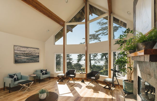 Santo Cristo by Avantstay Private Paradise w/ Ocean Views - Foto 9