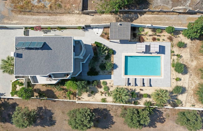 NOLA Nomadic Luxury Villas - Foto 59