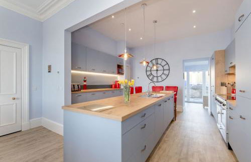 Carlton House Portpatrick - Foto 4